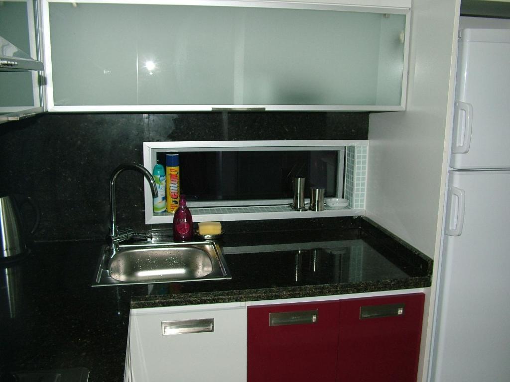 Belek Golf Apartments Kültér fotó